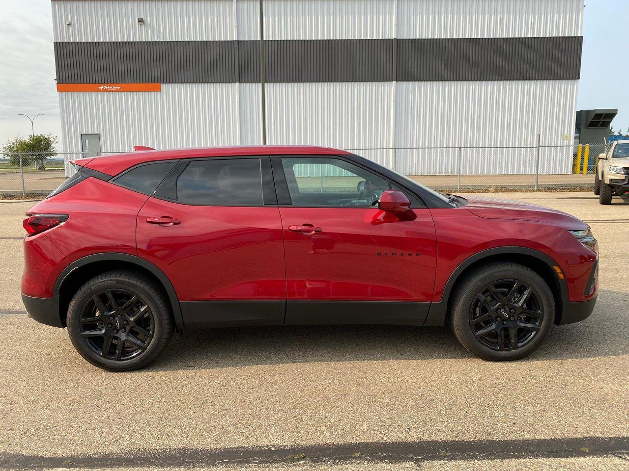 2021 Chevrolet Blazer 2LT-3