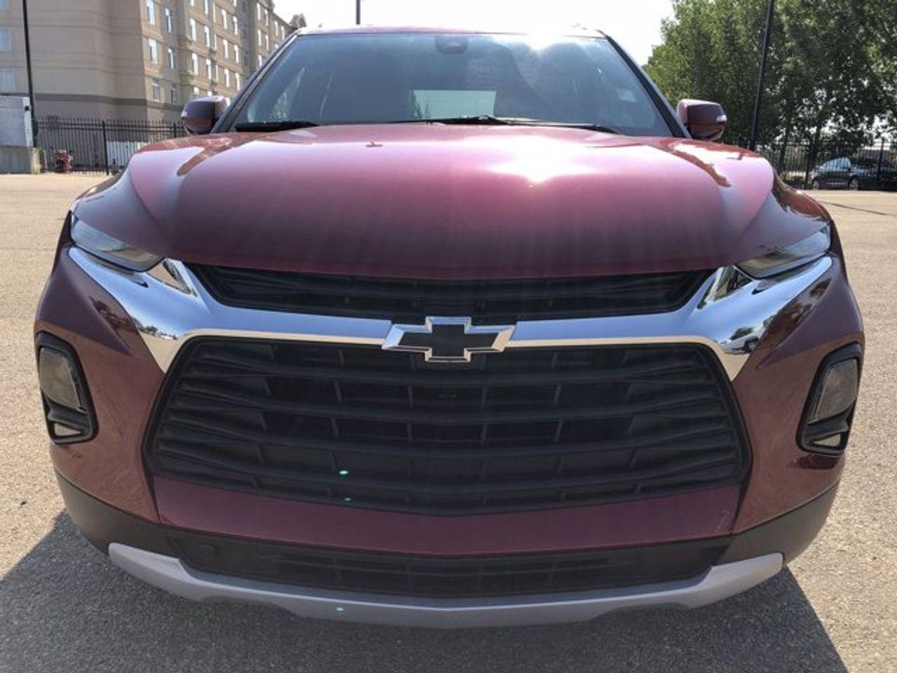 2021 Chevrolet Blazer 2LT-1