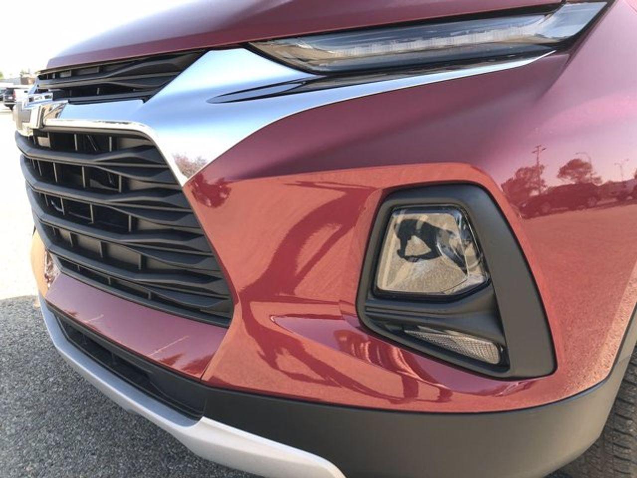 2021 Chevrolet Blazer 2LT-2