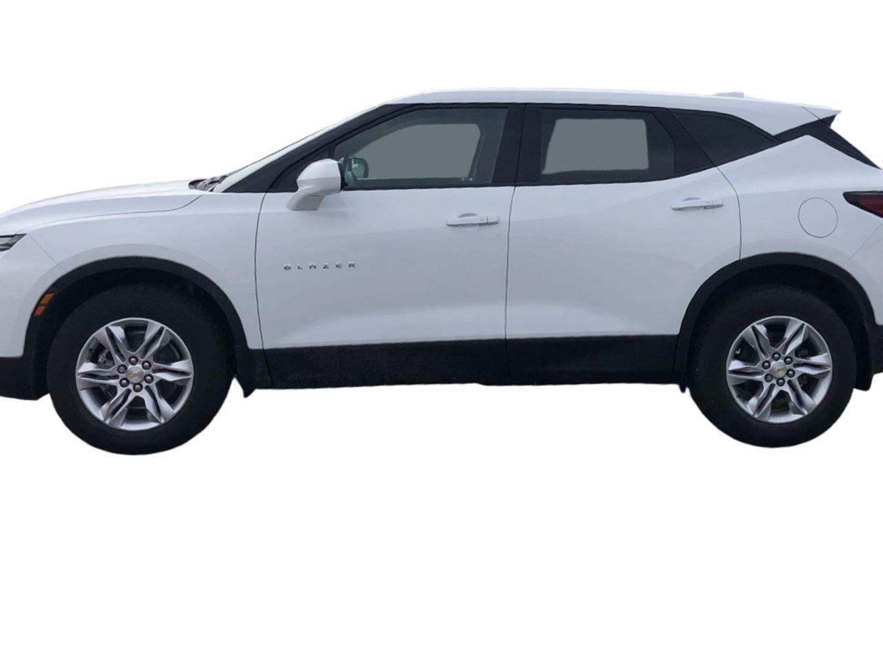 2021 Chevrolet Blazer 2LT-1
