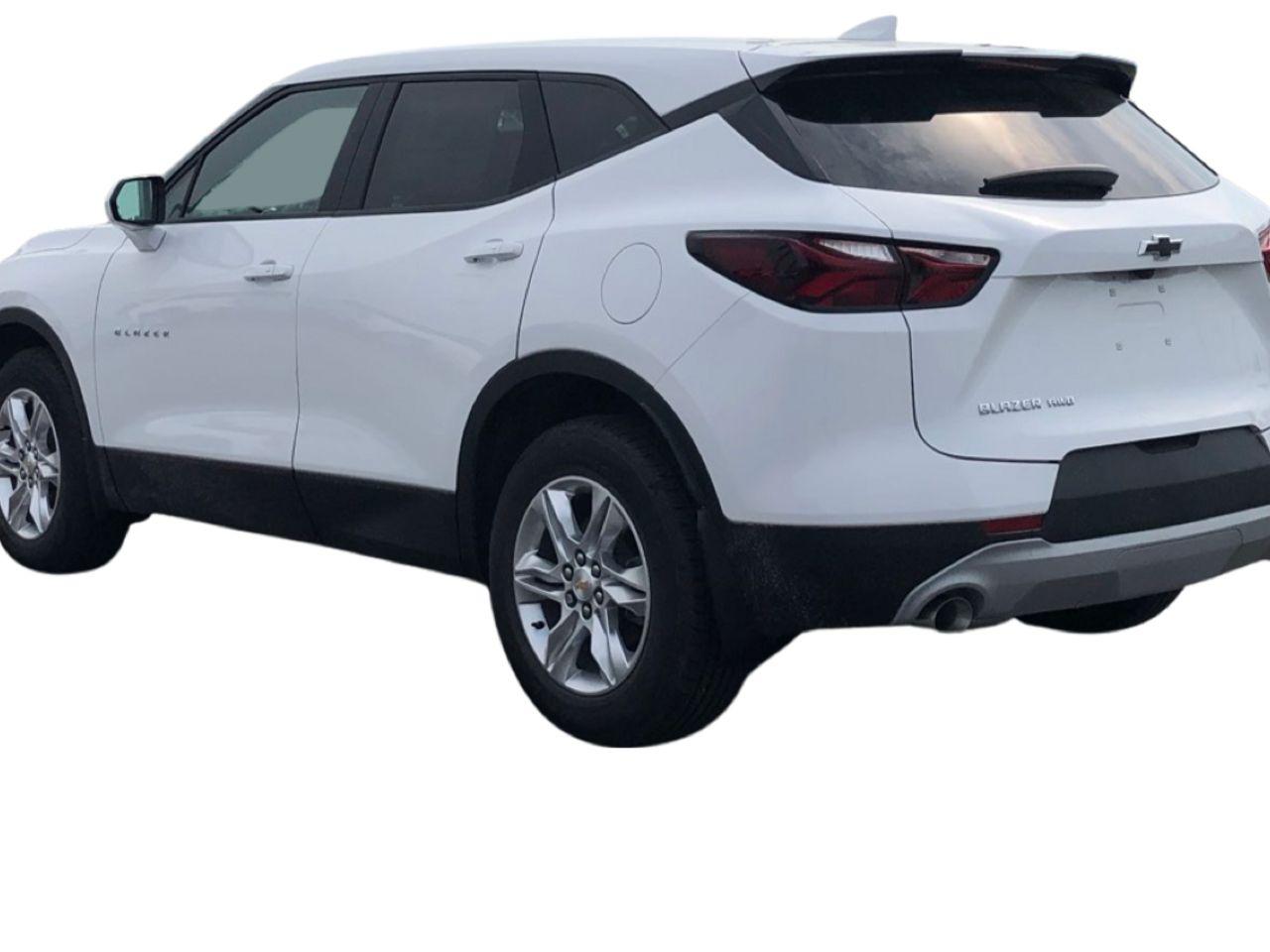 2021 Chevrolet Blazer 2LT-2