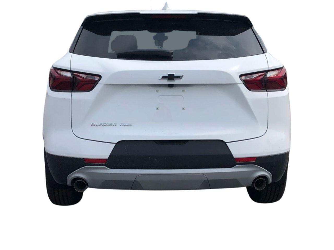 2021 Chevrolet Blazer 2LT-3