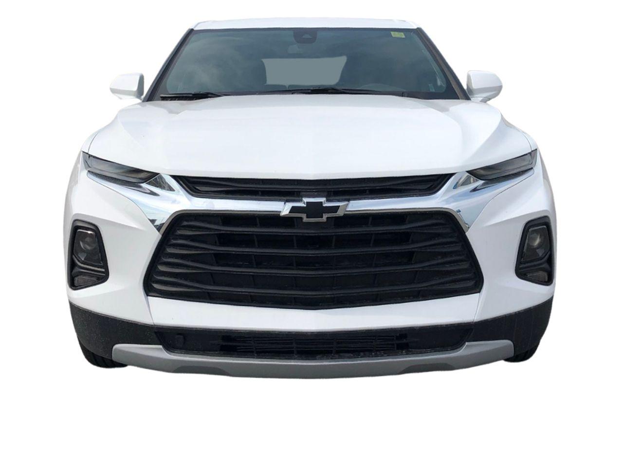 2021 Chevrolet Blazer 2LT-4
