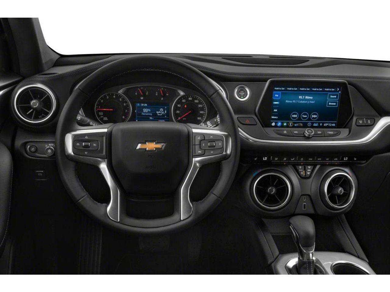2021 Chevrolet Blazer 2LT-3