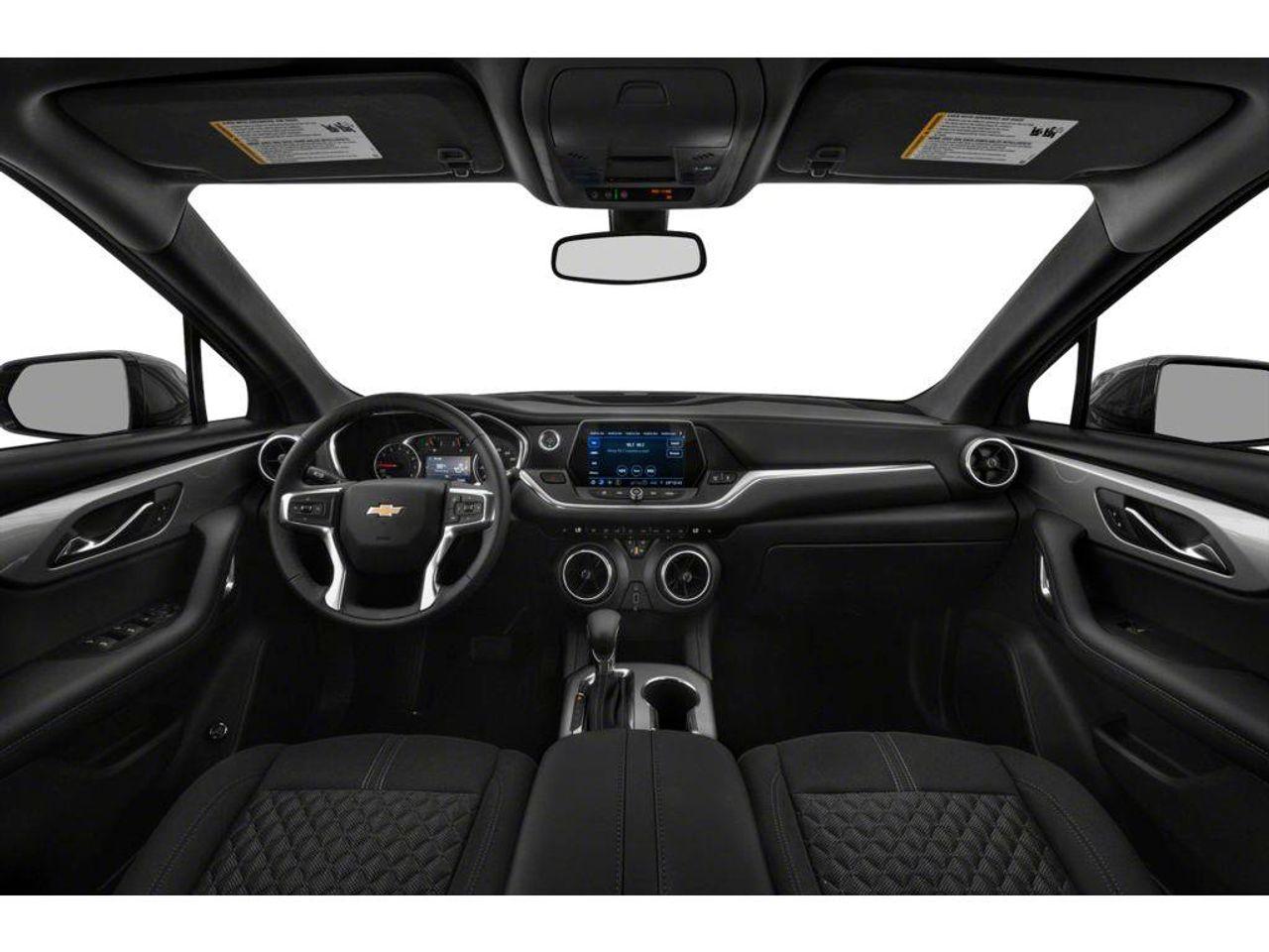 2021 Chevrolet Blazer 2LT-4