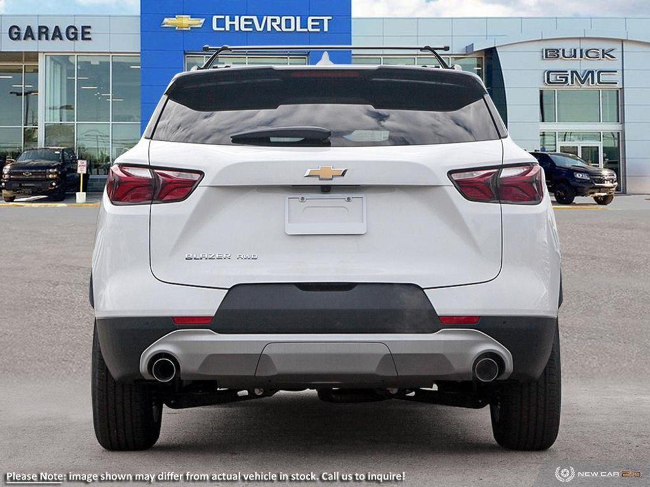 2021 Chevrolet Blazer 2LT-4