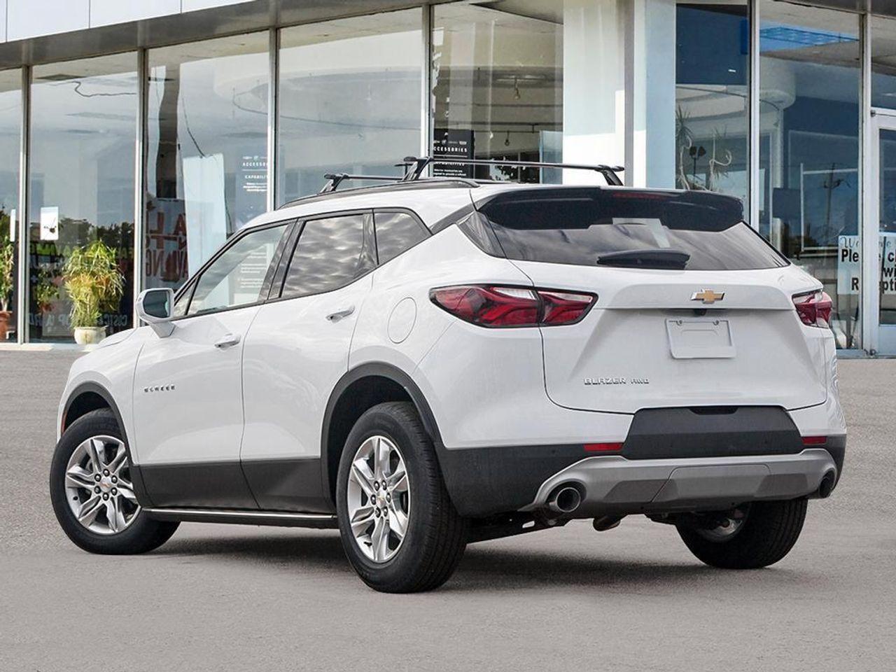 2021 Chevrolet Blazer 2LT-3