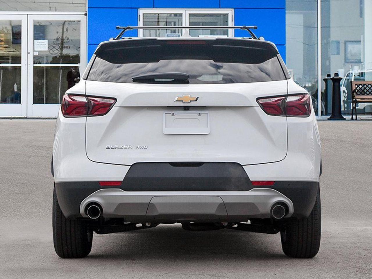 2021 Chevrolet Blazer 2LT-4