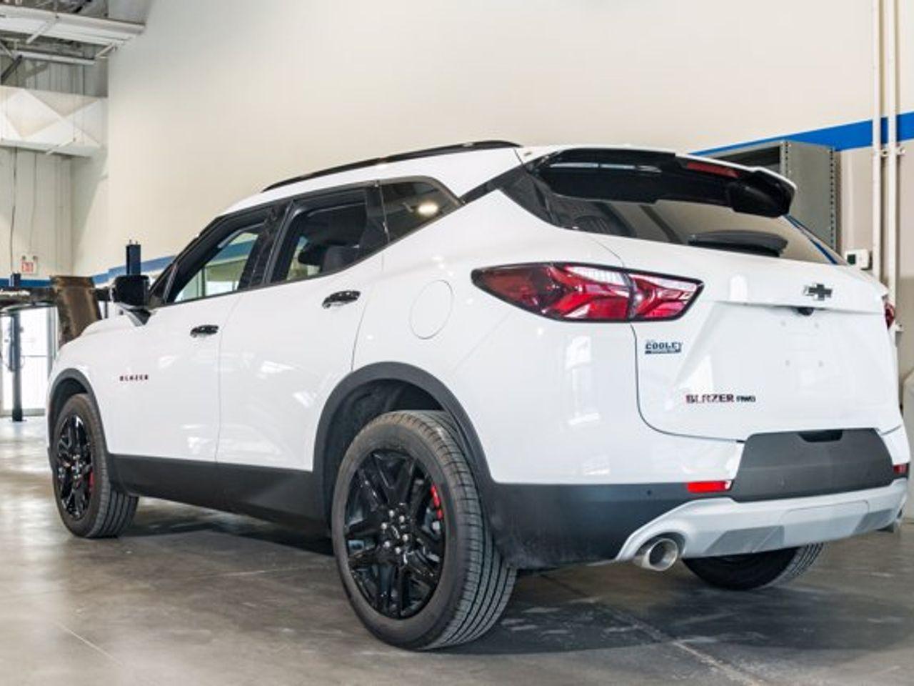2021 Chevrolet Blazer 2LT-3