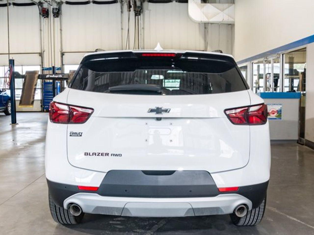 2021 Chevrolet Blazer 2LT-4