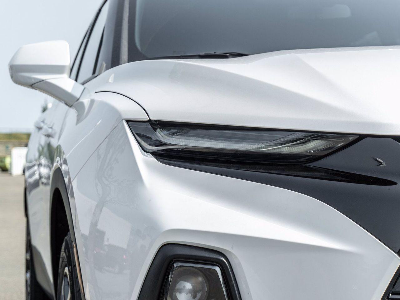 2021 Chevrolet Blazer 2LT-2