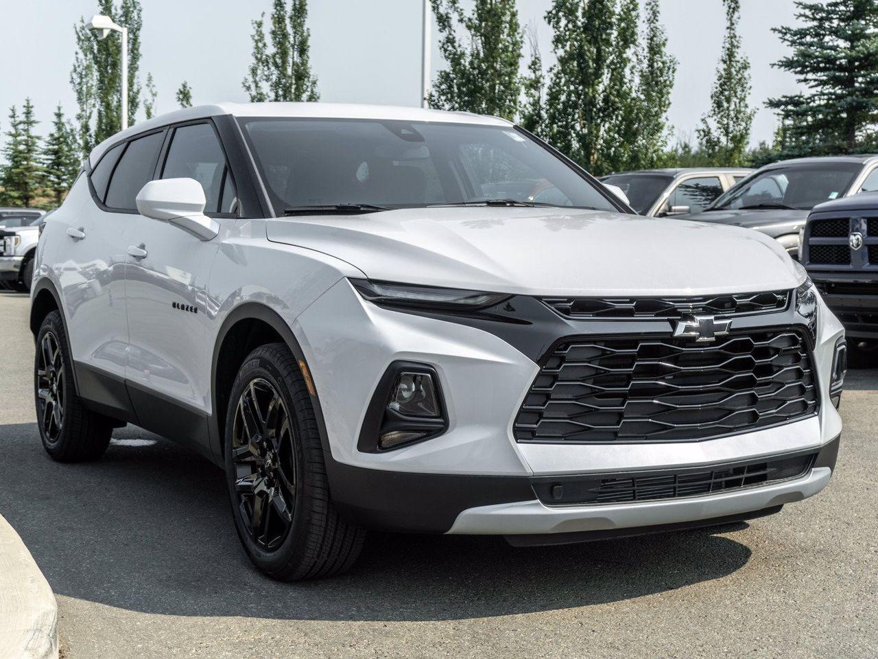 2021 Chevrolet Blazer 2LT-3