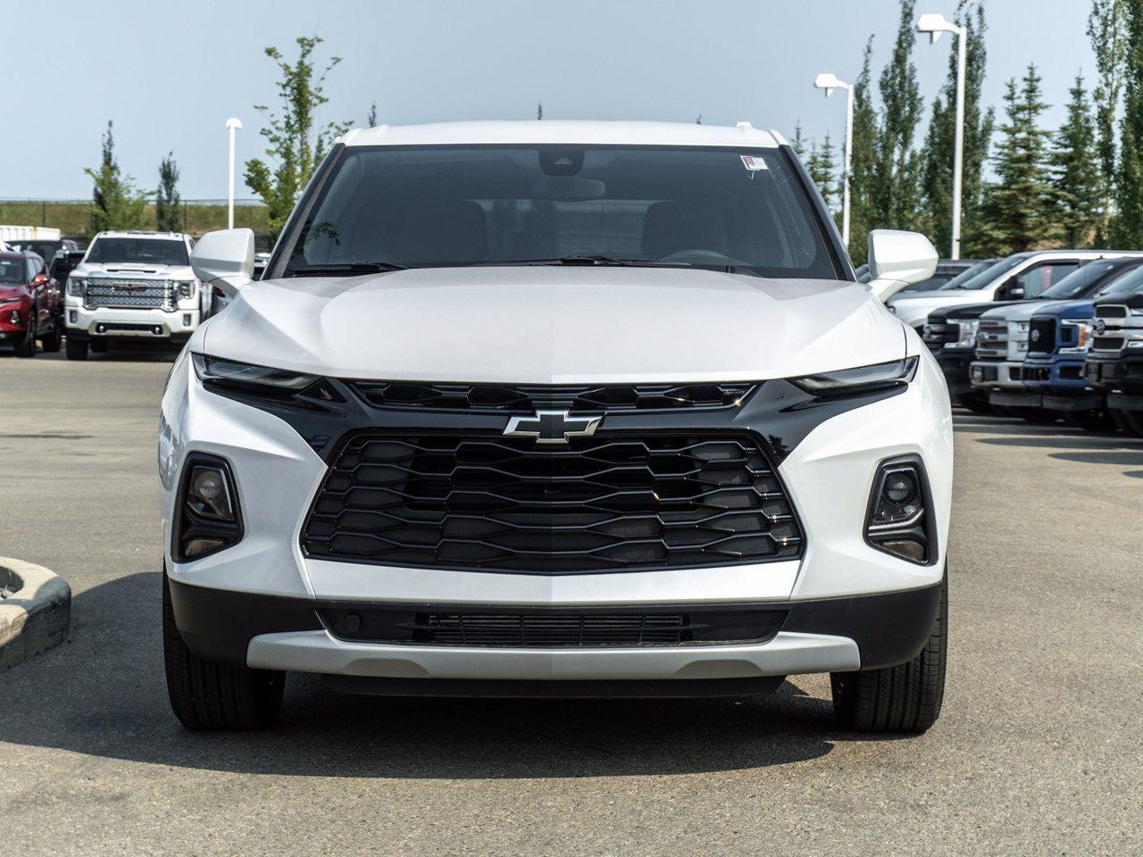 2021 Chevrolet Blazer 2LT-4