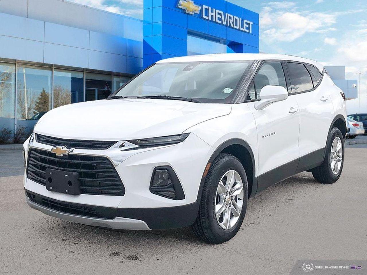 2021 Chevrolet Blazer 2LT-0