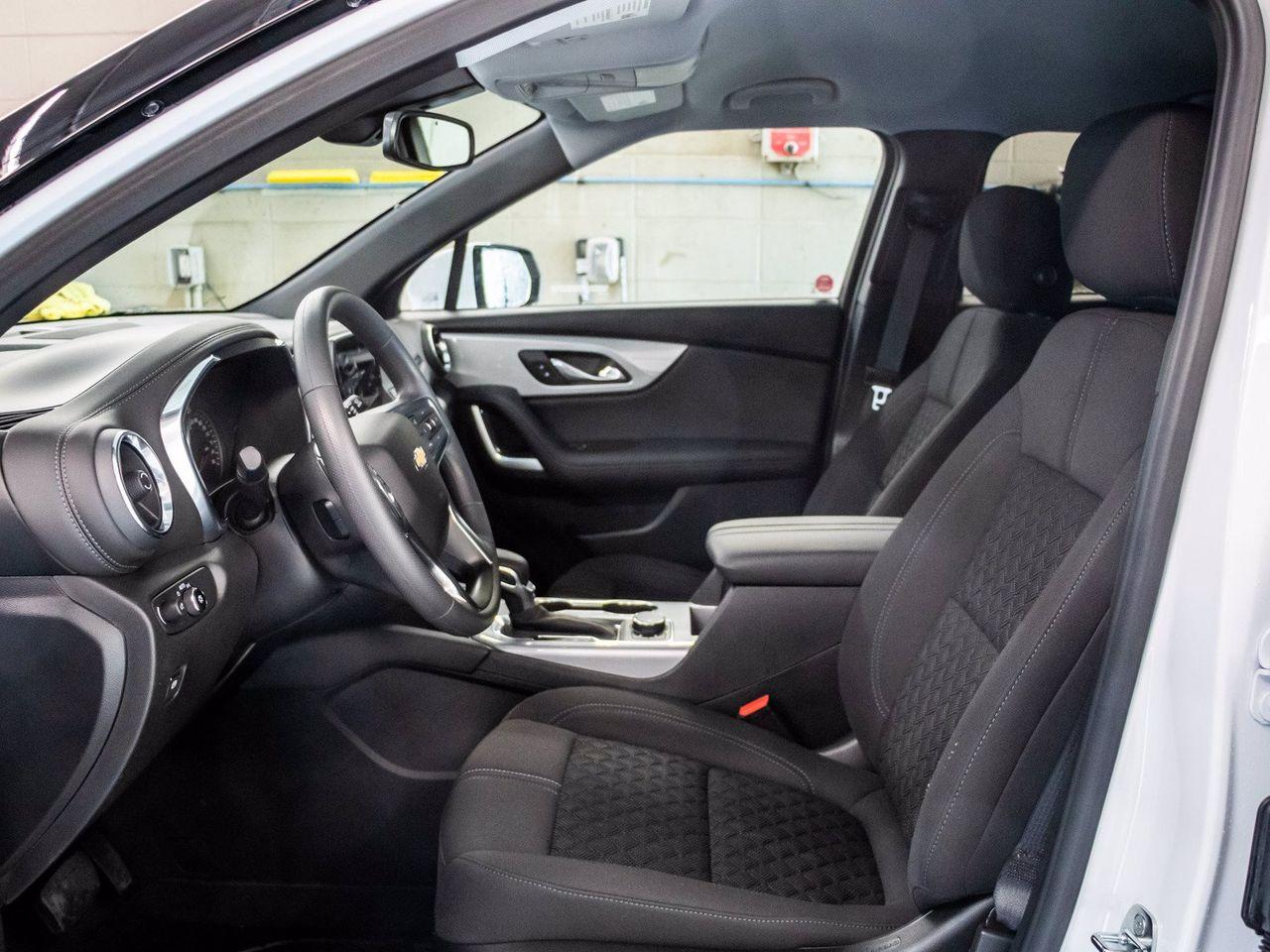 2021 Chevrolet Blazer 2LT-2