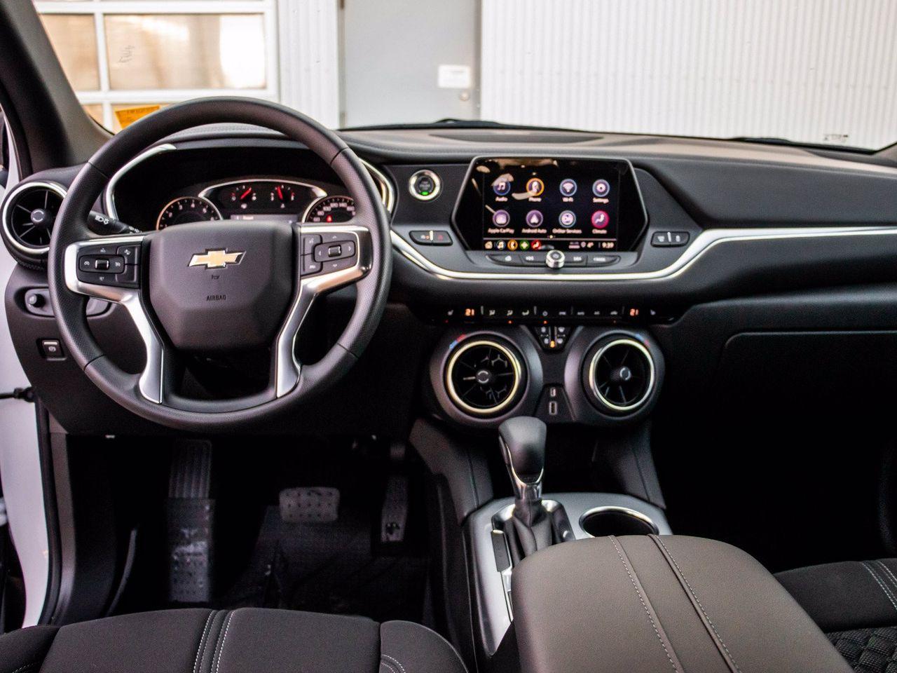2021 Chevrolet Blazer 2LT-4