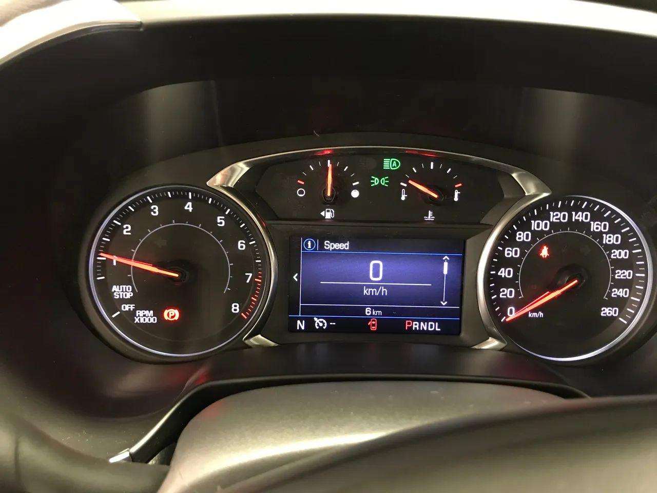 2021 Chevrolet Blazer 3LT-3