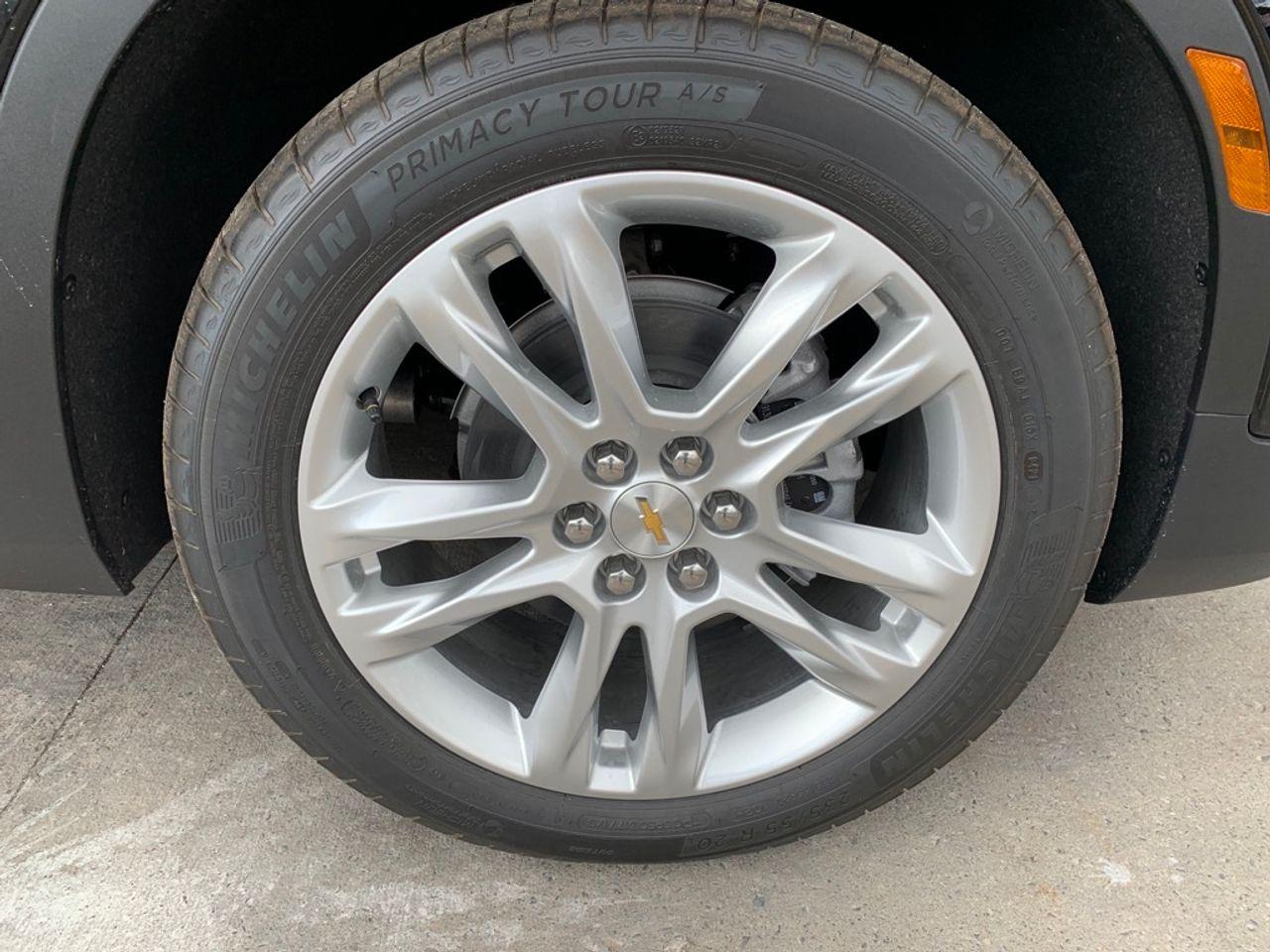 2021 Chevrolet Blazer 3LT-2