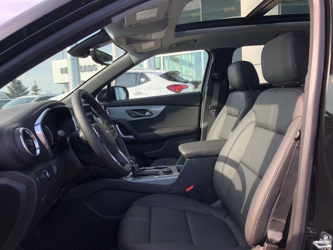 2021 Chevrolet Blazer 3LT-1