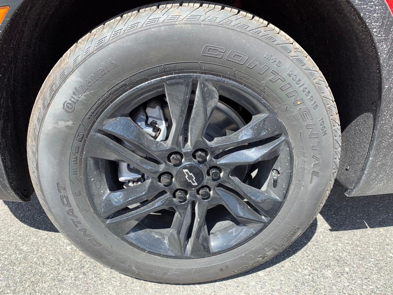 2021 Chevrolet Blazer 3LT-2