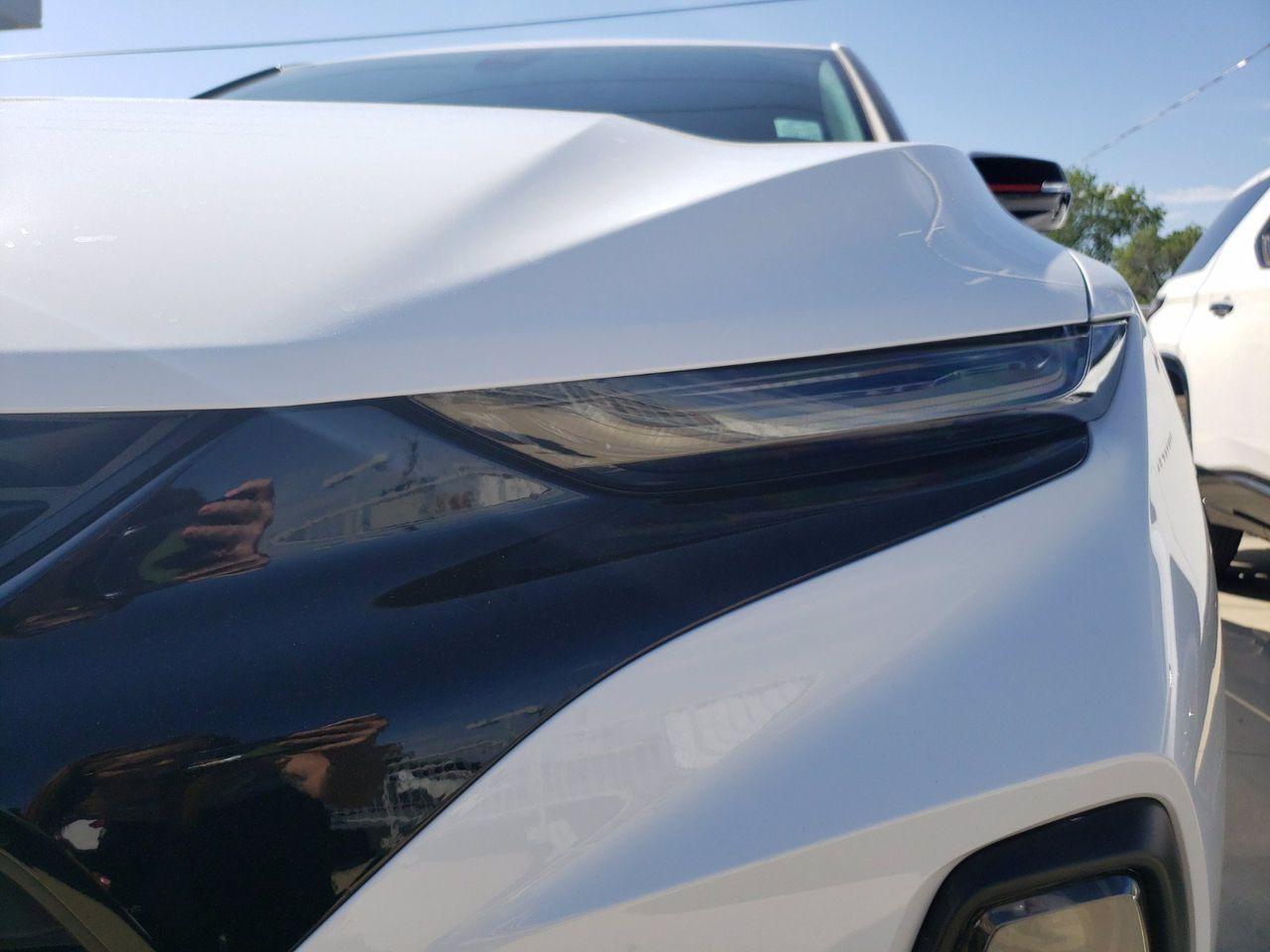 2021 Chevrolet Blazer 3LT-3