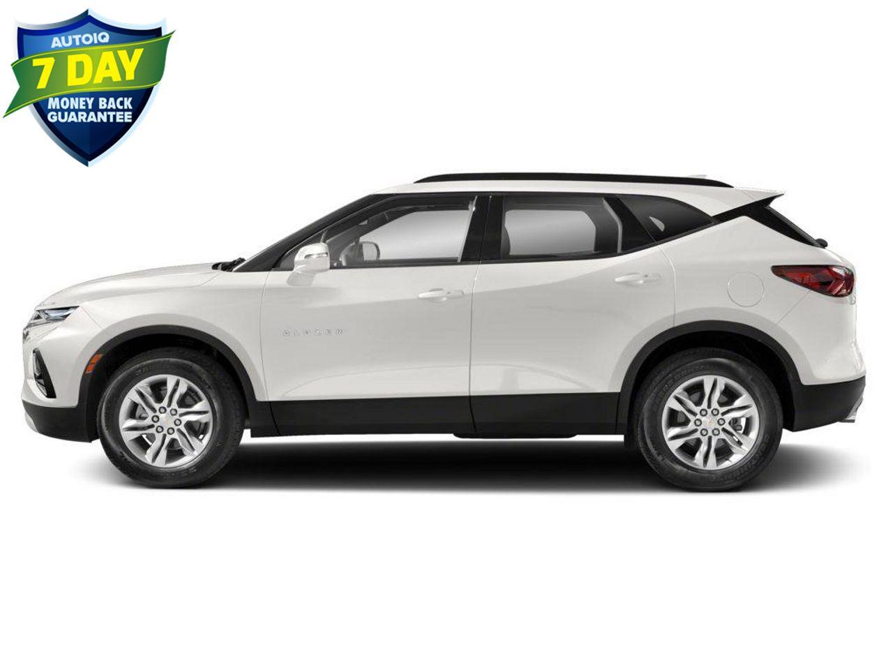 2021 Chevrolet Blazer 3LT-1