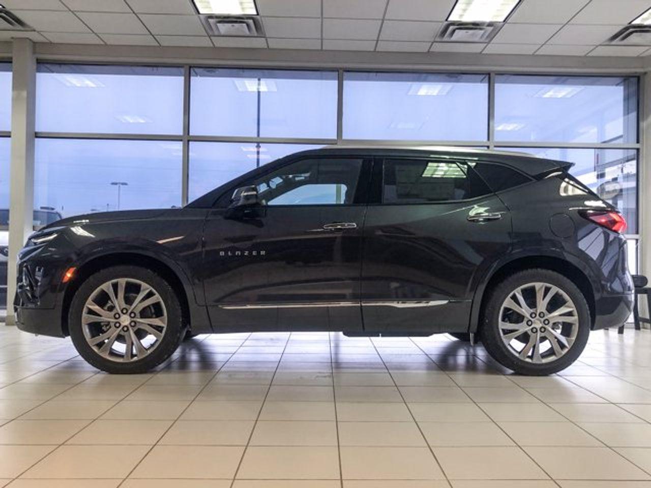 2021 Chevrolet Blazer Premier-4