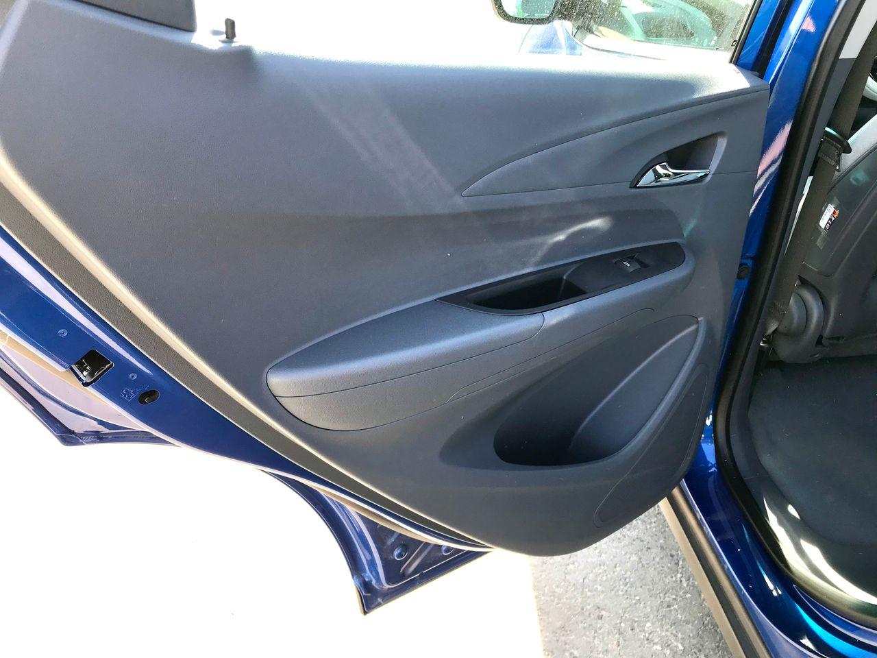 2021 Chevrolet Bolt EV LT-2