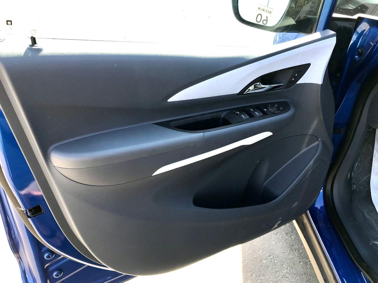 2021 Chevrolet Bolt EV LT-4