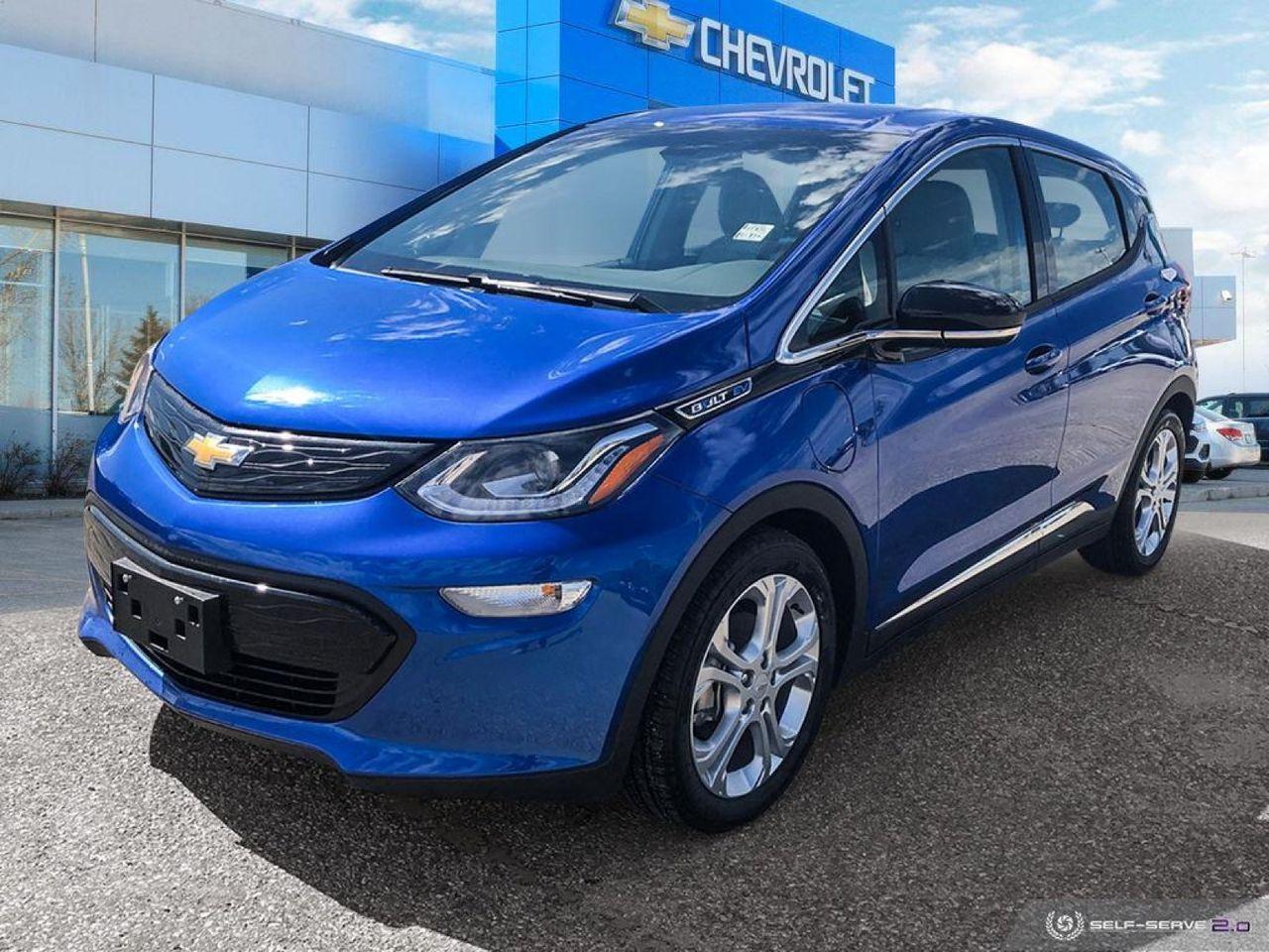 2021 Chevrolet Bolt EV LT-0