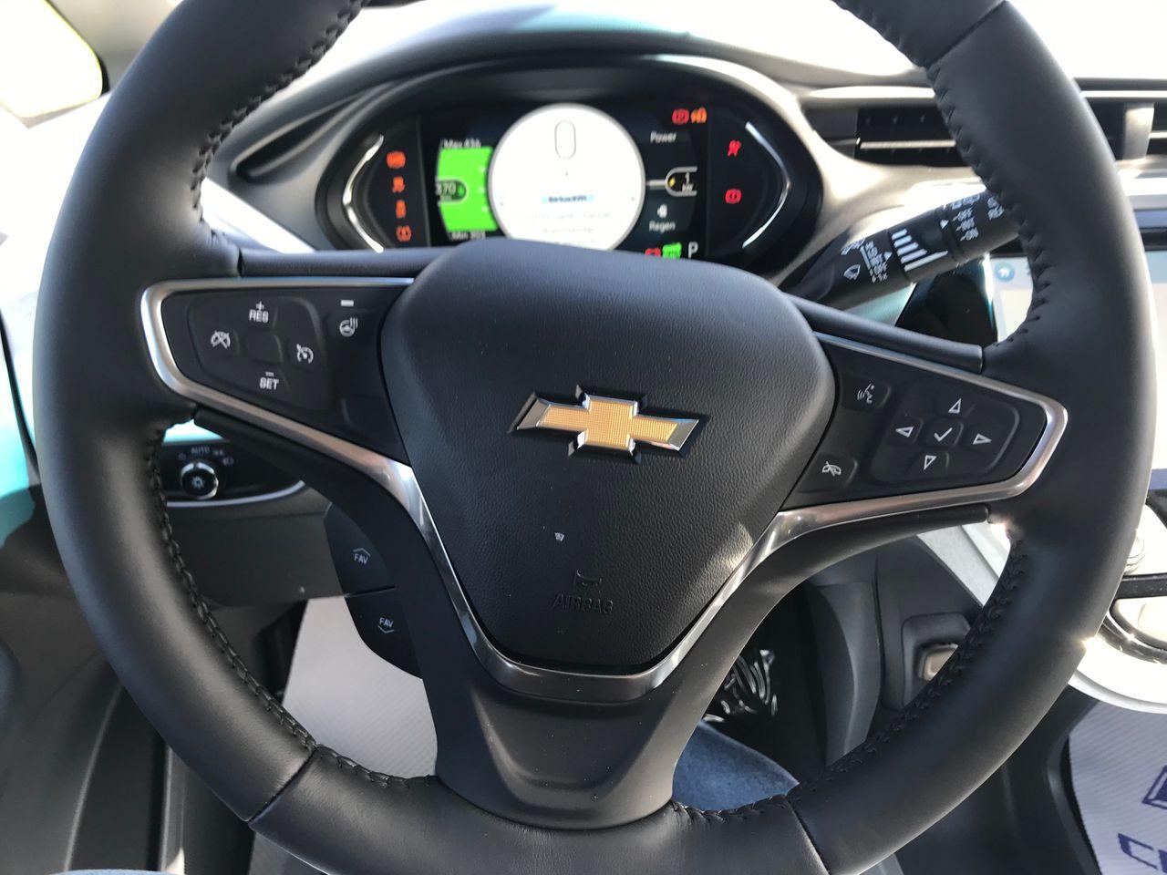 2021 Chevrolet Bolt EV LT-2