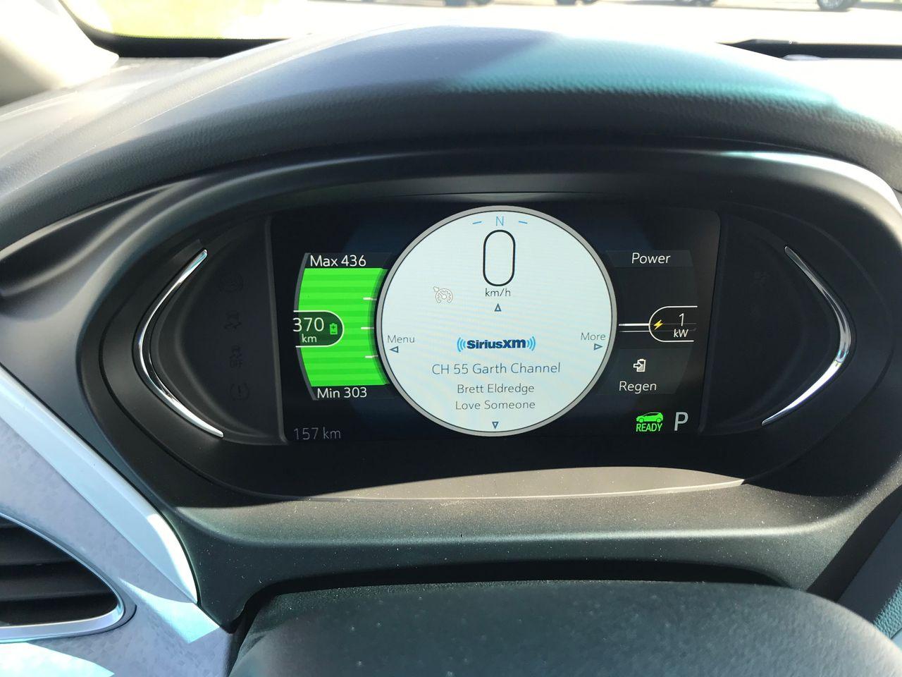 2021 Chevrolet Bolt EV LT-3