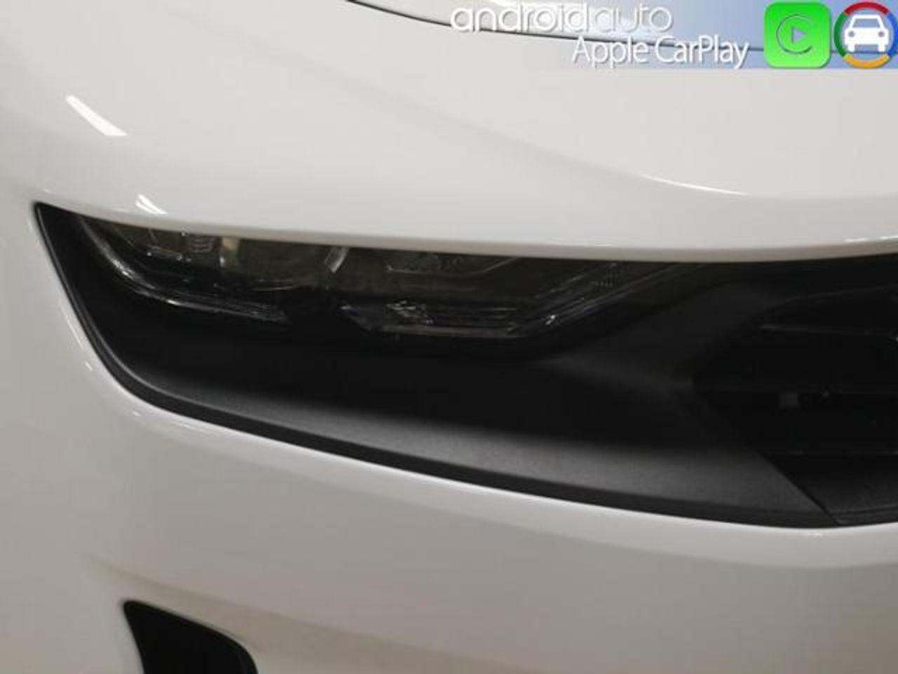 2021 Chevrolet Camaro 1LT-2