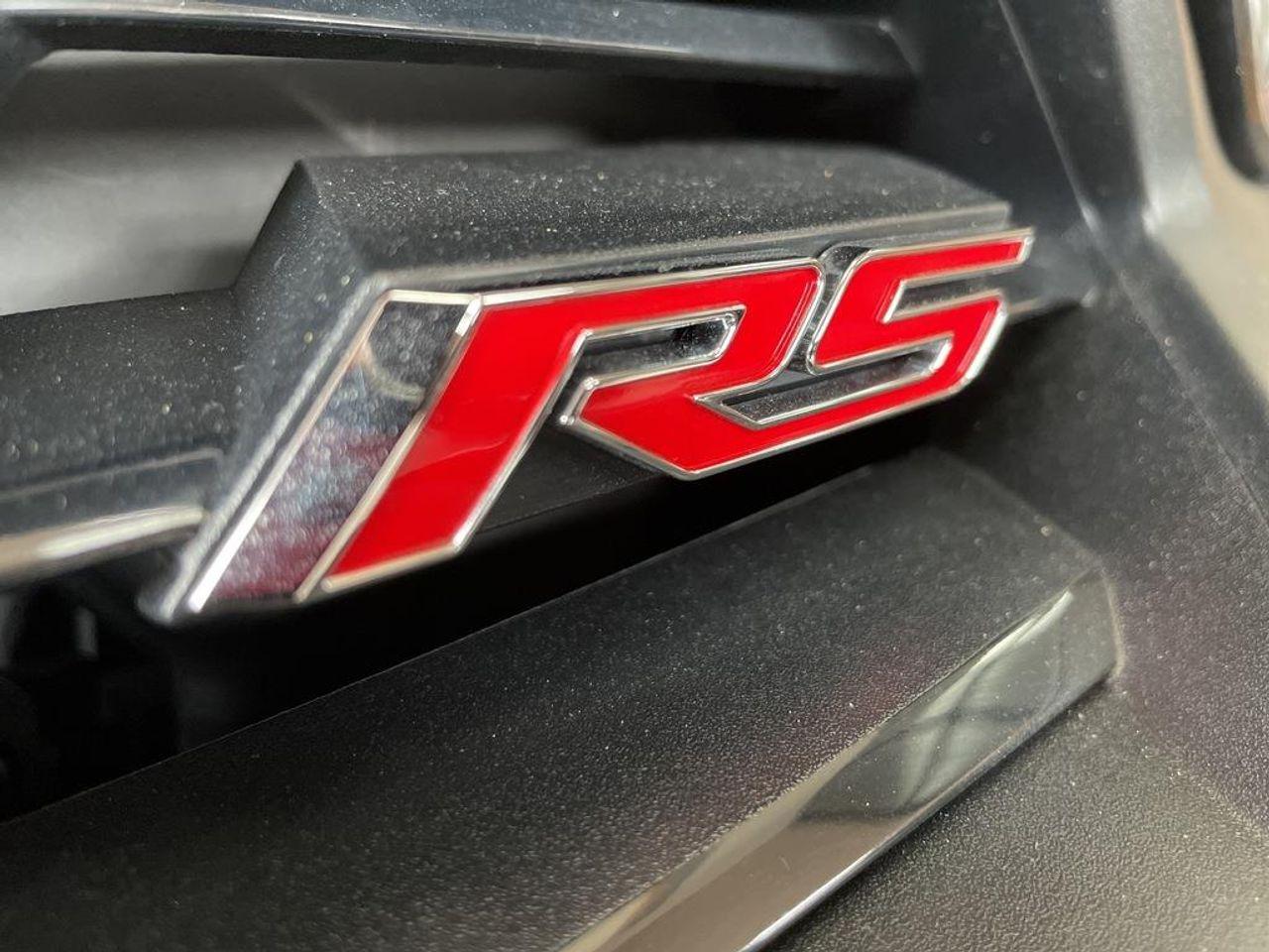 2021 Chevrolet Camaro 1SS-2