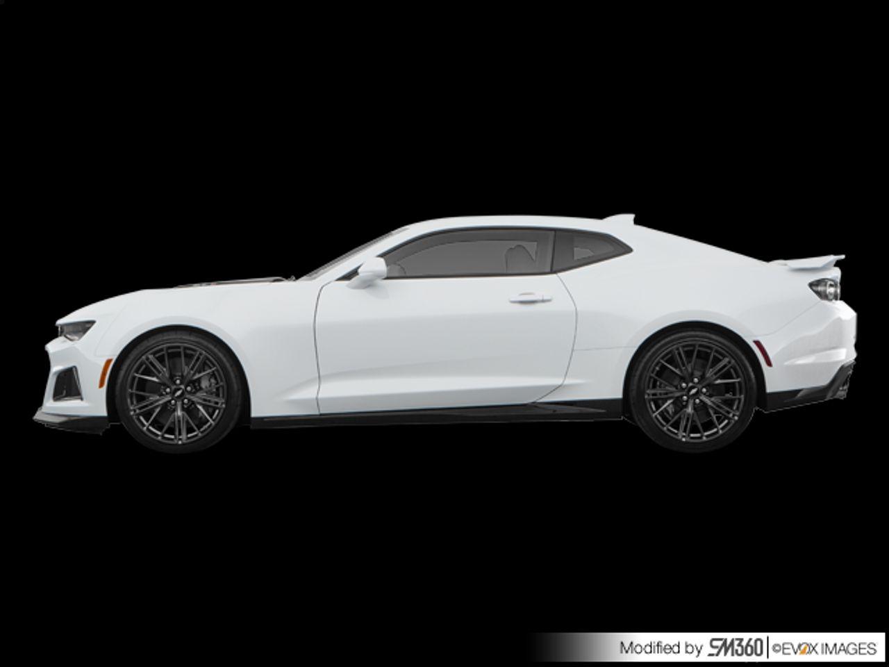 2021 Chevrolet Camaro ZL1-1