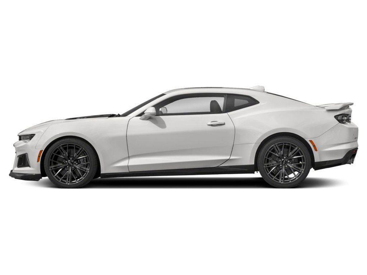 2021 Chevrolet Camaro ZL1-0