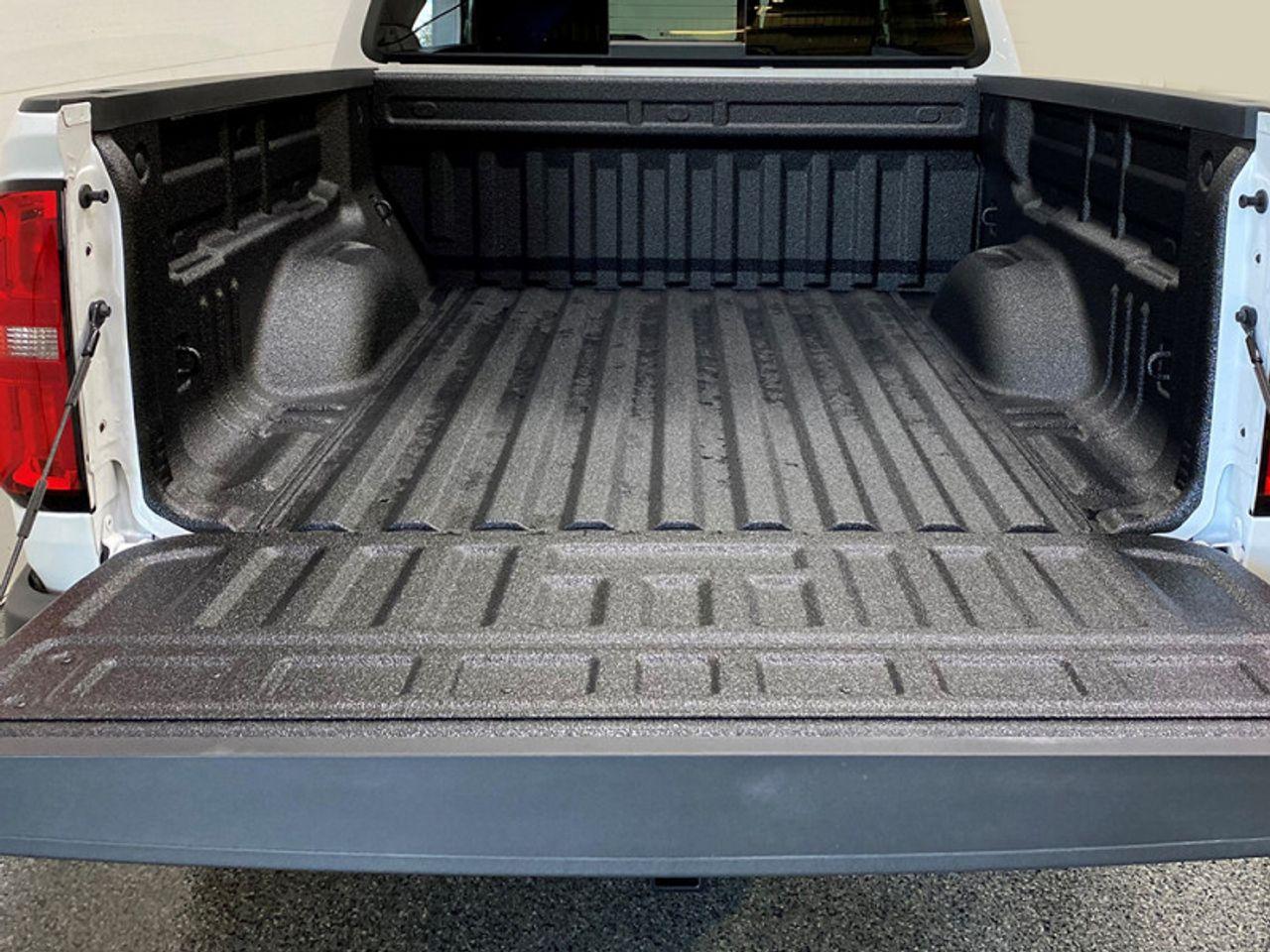 2021 Chevrolet Colorado LT-3
