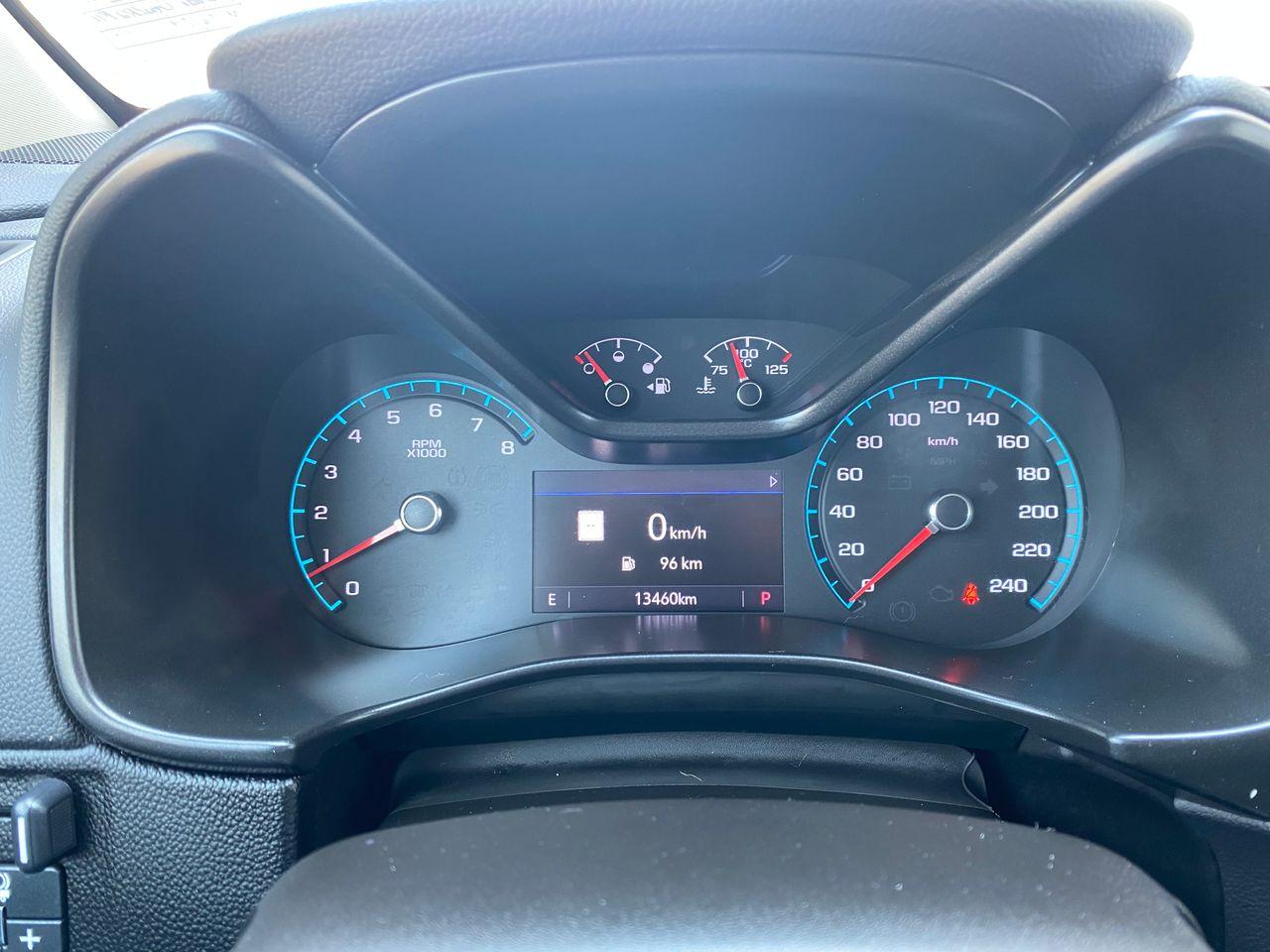 2021 Chevrolet Colorado ZR2-3