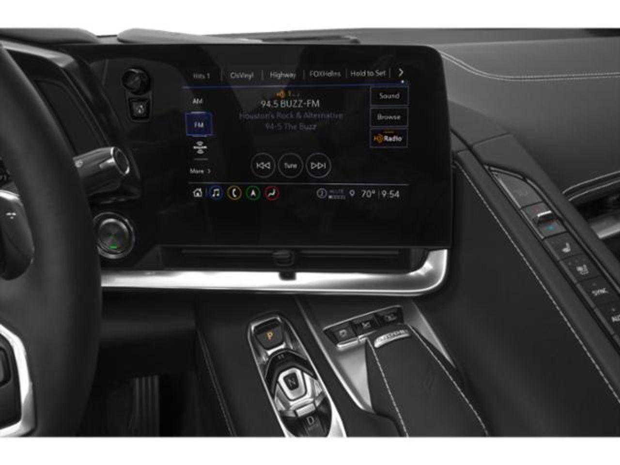 2021 Chevrolet Corvette 2LT-3
