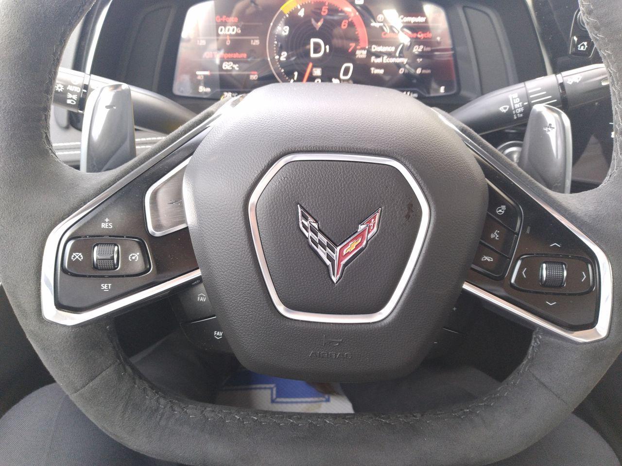 2021 Chevrolet Corvette 2LT-3