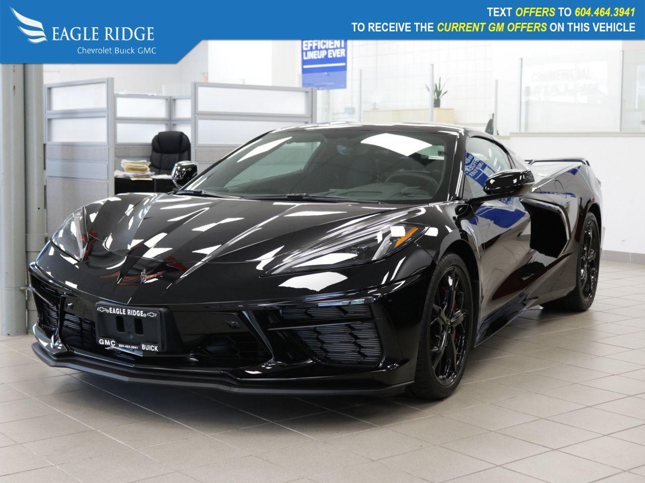 2021 Chevrolet Corvette 3LT-0