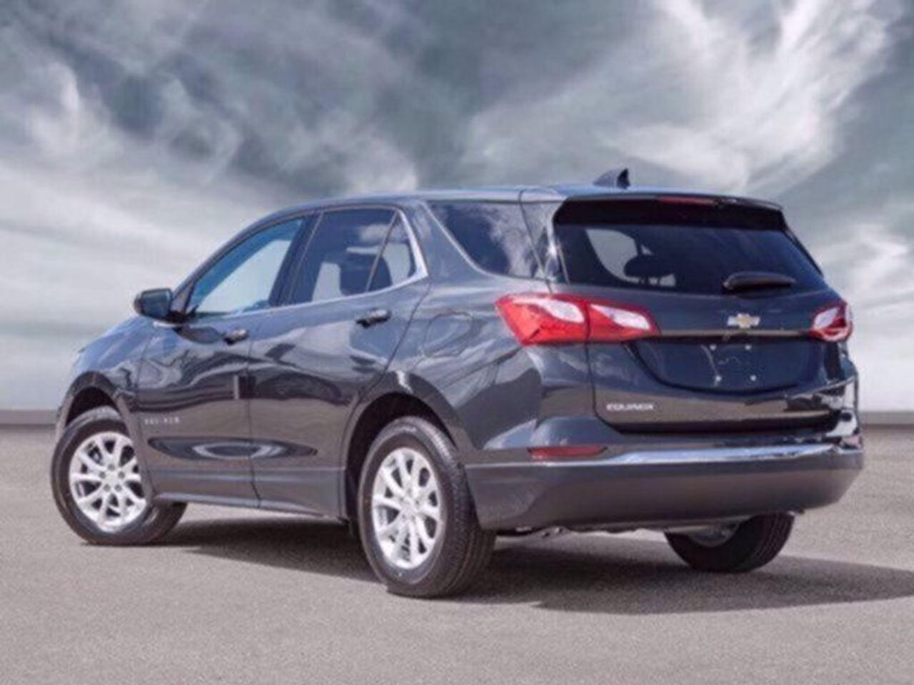 2021 Chevrolet Equinox 1LT-3