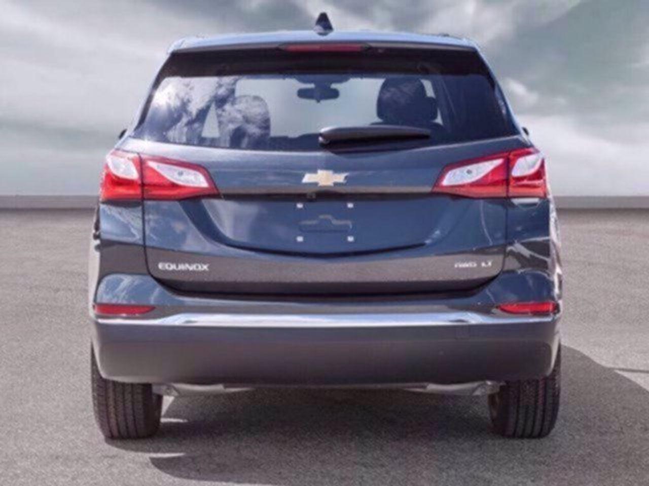 2021 Chevrolet Equinox 1LT-4