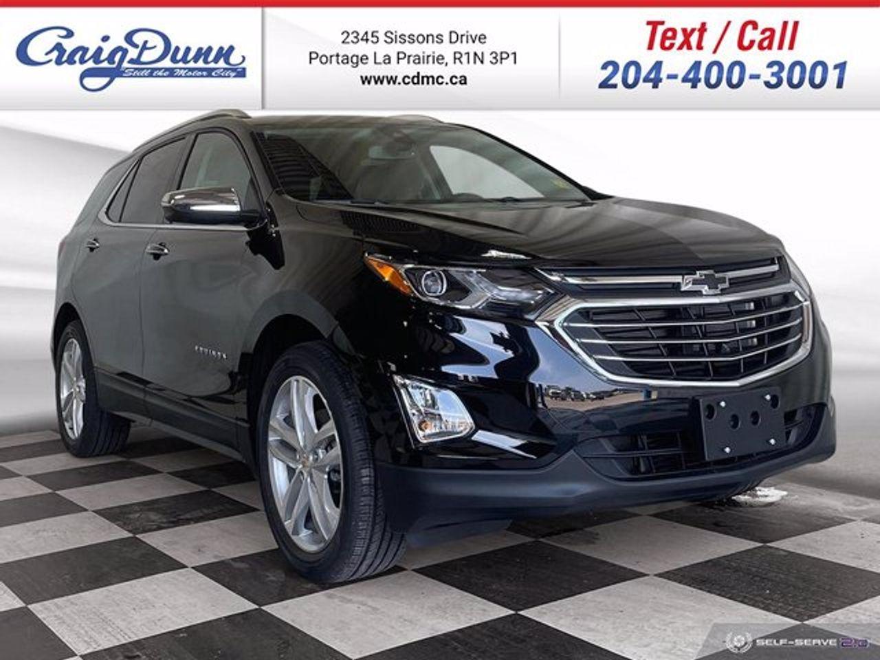 2021 Chevrolet Equinox -0
