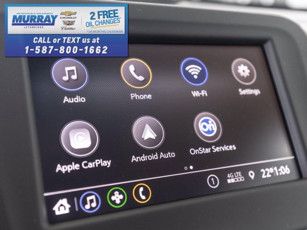2021 Chevrolet Equinox LS-4