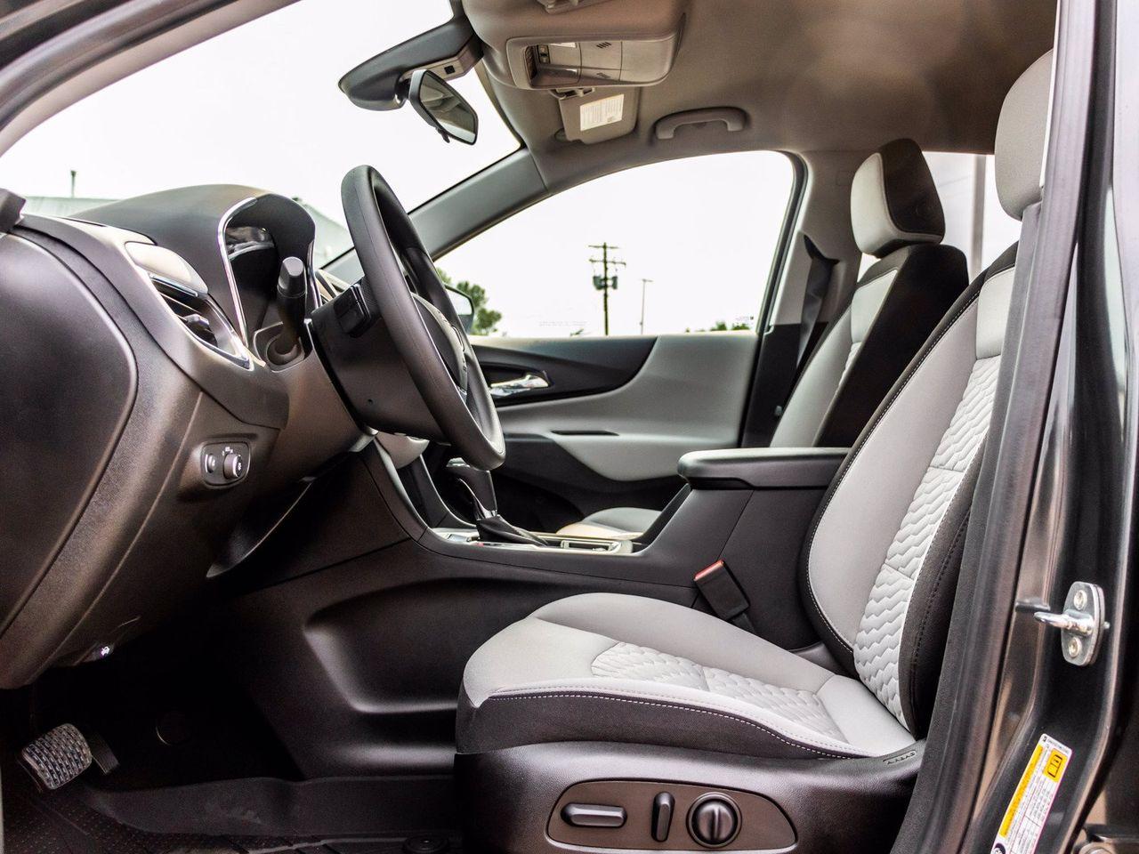 2021 Chevrolet Equinox LS-2