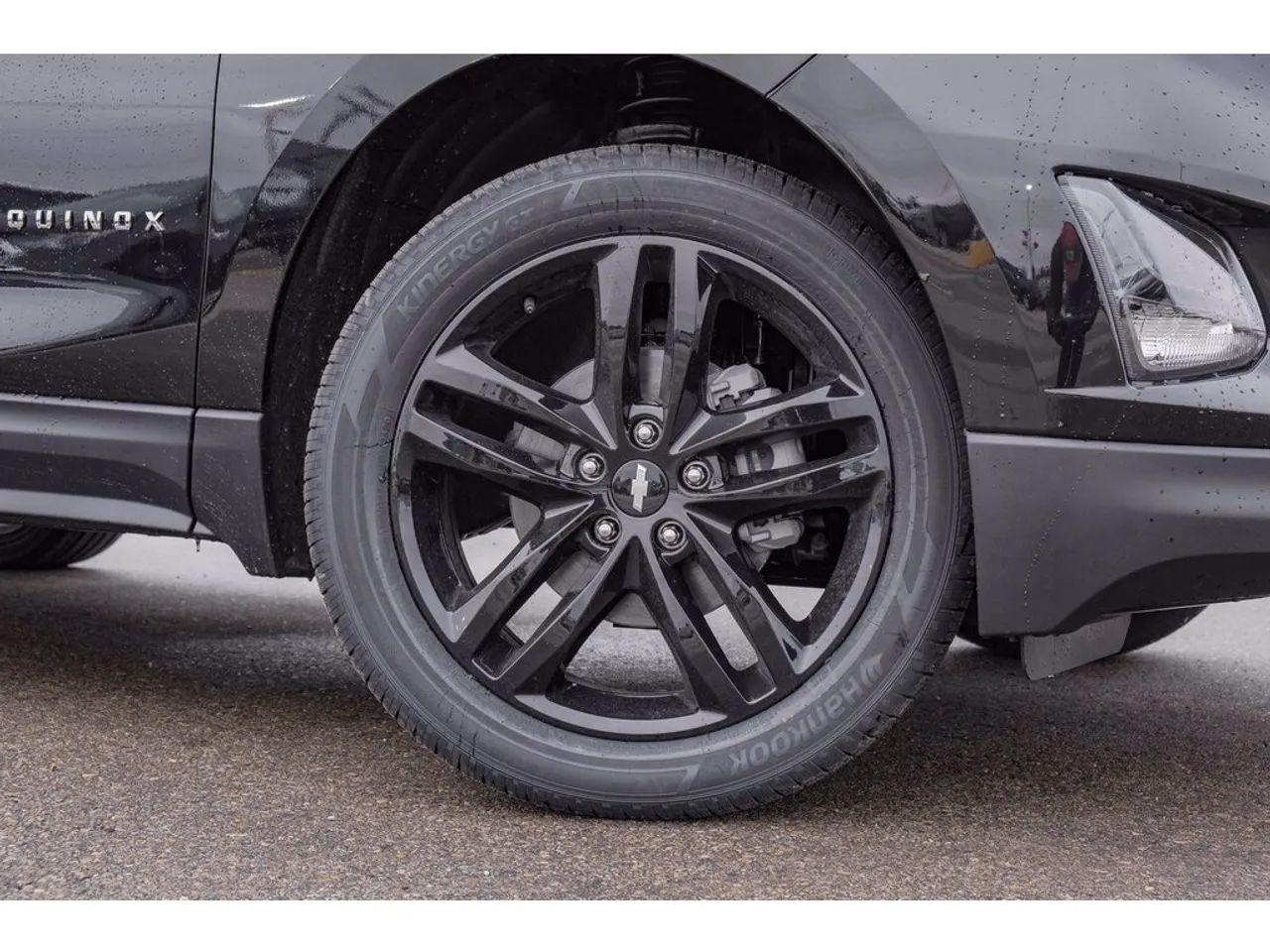 2021 Chevrolet Equinox LT-3
