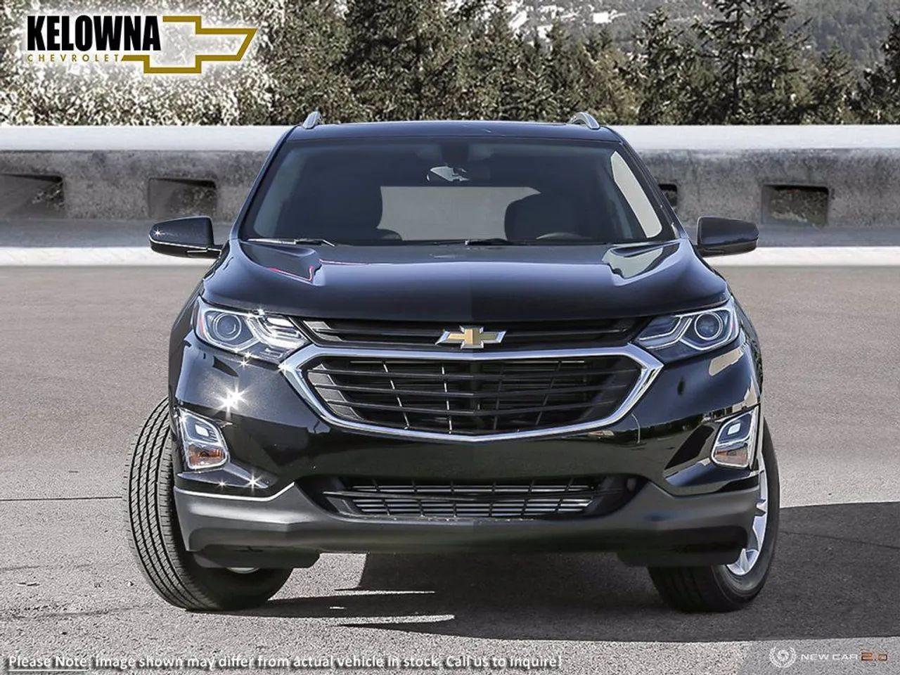 2021 Chevrolet Equinox LT-1