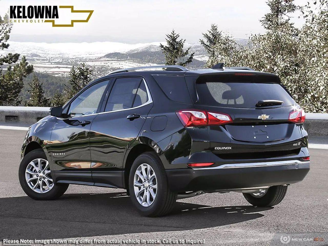 2021 Chevrolet Equinox LT-3