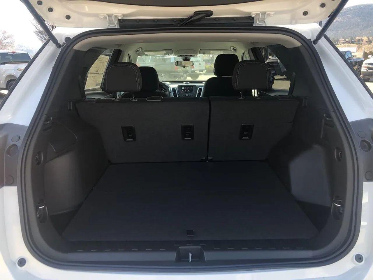 2021 Chevrolet Equinox LT-4